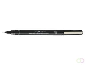 Uni-Ball Fineliner PIN 01200 N, schwarz