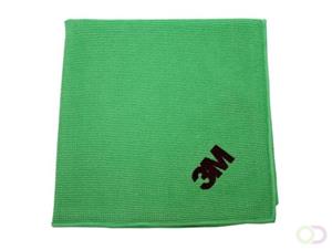 Microvezeldoek 3M Scotch Brite Essential groen