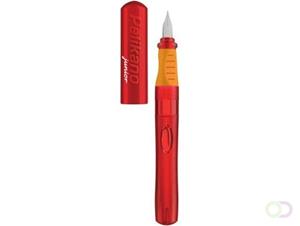 Pelikan Pelikano junior Füllhalter P67A, rot