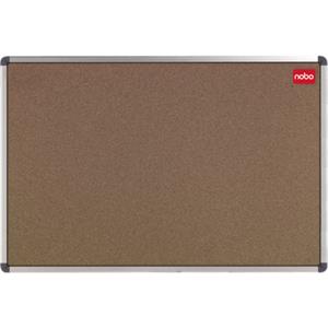 Prikbord  90x60cm kurk retailverpakking