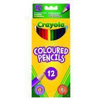 Goliath Toys; Crayola Crayola 12 Buntstifte
