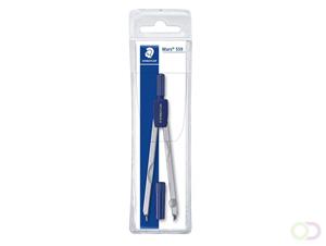 20 x Staedtler Präzisionszirkel Mars 559 Basic im Etui