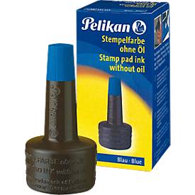 Pelikan Stempelinkt 28 ml