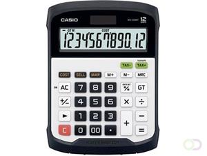 casio WD-320MT bureaucalculator