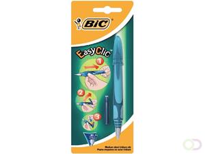 bic Vulpen EasyClic Basic Medium