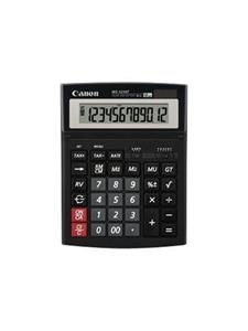 Canon WS-1210T Desktop Calculator