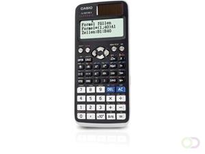 CASIO Schulrechner FX-991 DE X ClassWiz