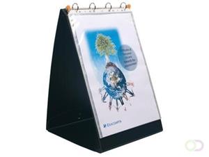 Exacompta Presentatiemap Exashow voor ft A3, verticaal (ft 49 x 32 cm)