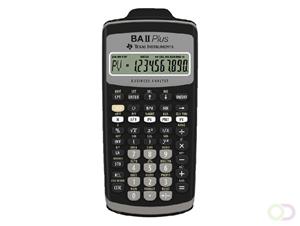 Texas Instruments BA II Plus