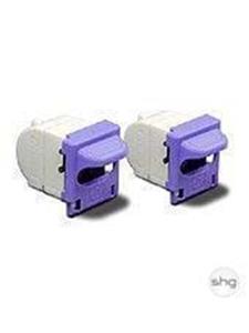 HP Q7432A Staple Cartridges 2x 1500