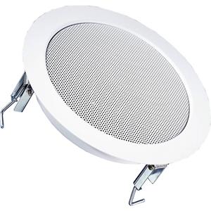 Visaton DL 18/2 T ceiling speaker 6.5-inch, 8 ohms, white