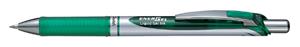 Pentel Gelschrijver  Energel BL77 groen 0.4mm