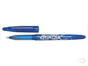 PILOT Tintenroller FRIXION BALL, blau