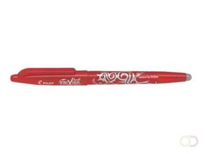 PILOT Tintenroller FRIXION BALL, rot