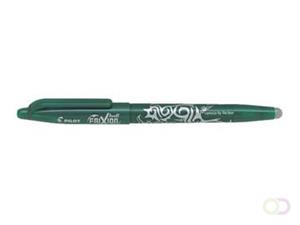 Pilot Rollerpen  Frixion BL-FR7 groen 0.35mm