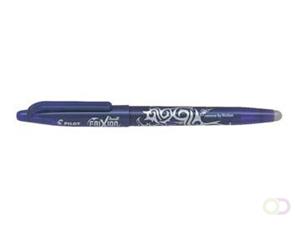 Pilot Rollerpen  Frixion BL-FR7 paars 0.35mm