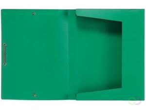 Viquel elastobox groen