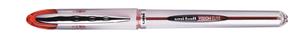 Uni-Ball Uni roller Vision Elite 200 en 205, 0,6 mm, rood