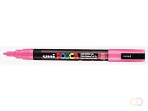 POSCA Pigmentmarker PC-3M, rosa