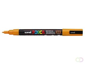 POSCA Pigmentmarker PC-3M, orange