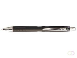 Uni-Ball Rollerpen  Jetstream RT 210N zwart 0.45mm