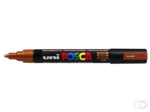 POSCA Pigmentmarker PC-5M, bronze