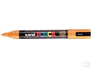 POSCA Pigmentmarker PC-5M, orange