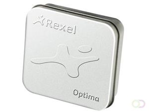 Rexel Heftklammern Optima 26/6, verzinkt