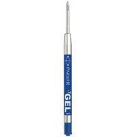 Parker Gelpenvulling  blauw 0.7mm