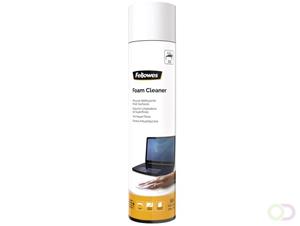 Fellowes 400ml Foam Cleaner (99677)