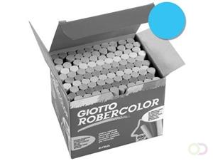 Giotto krijt Robercolor blauw