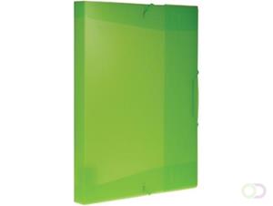 Viquel elastobox Propysoft groen