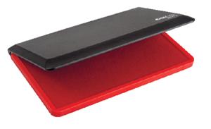 Colop Stempelkussen  micro 3 16x9cm rood