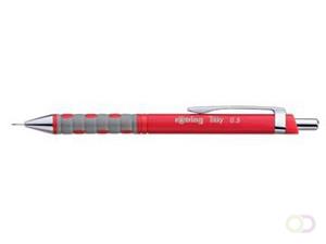 rotring Feinminenstift Tikky 0,5 mm, rot