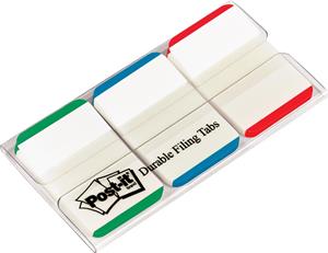 Post-it Haftmarker Index Strong, 25,4 x 38 mm