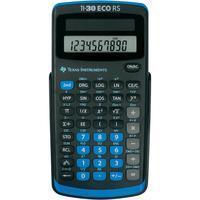 TEXAS INSTRUMENTS Schulrechner TI-30 ECO RS
