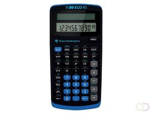 TEXAS INSTRUMENTS Schulrechner TI-30 ECO RS