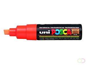 uni POSCA-Marker PC-8K 8mm neon-orange