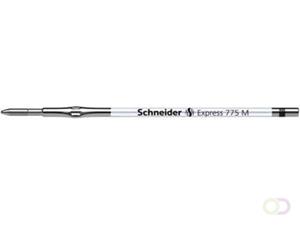 schneider Kugelschreibermine Schwarz 0.5mm dokumentenecht: Ja