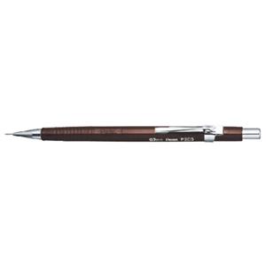 Pentel TEKENVULPOTLOOD PENTEL 03MM (P203)