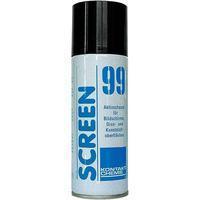 Kontakt Chemie Schermreiniging - Spray - 400 ml - 