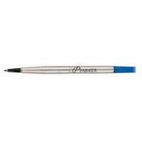 Rollerpenvulling  blauw medium 0.7mm