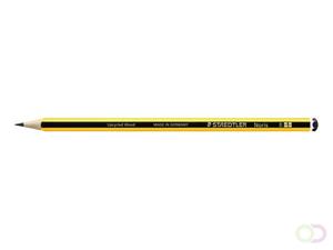 Staedtler Potlood Noris 120 B (pak 12 stuks)