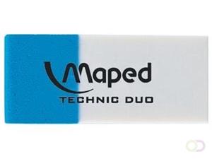 Maped gum Technic Duo