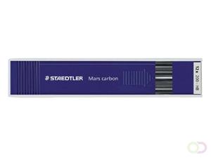 Staedtler Mars potloodstift 2 mm HB (tube 12 stuks)