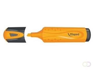 Maped markeerstift Fluo'Peps Classic oranje