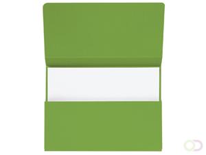 Jalema Pocketmap  Secolor folio groen