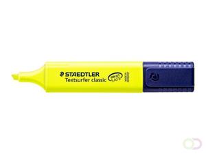 Staedtler Markeerstift  364 Textsurfer geel