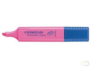 staedtler Markeerstift  364 Textsurfer roze