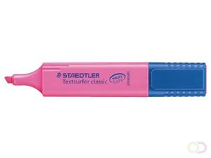 staedtler Markeerstift  364 Textsurfer roze